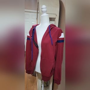 Amazon Hooded Sweatshirt